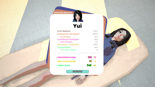 Lewd Massage 04