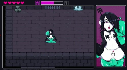 Lief the Vampire 2