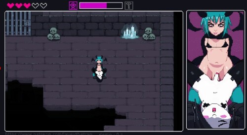 Lief the Vampire 3