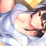 Life-with-a-Stray-Cat-Girl-CAT-Girl-Sweet-Days-03f7f4c5893b6f0255