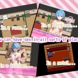 Living with Rem-chan 04.jpg