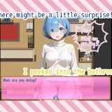 Living with Rem-chan 05.jpg