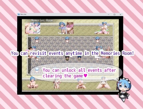 Living with Rem chan 06