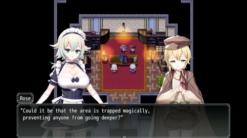 Liz and Rose's Alchemy Factory 05