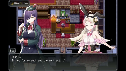 Liz and Rose's Alchemy Factory 07