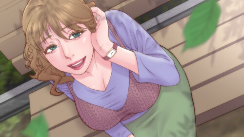 Local mom is a slut 01