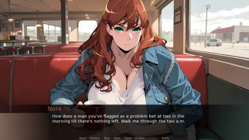 Loss Limit 06