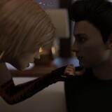 Love vs Lust: The story of a Gigolo 04.jpg