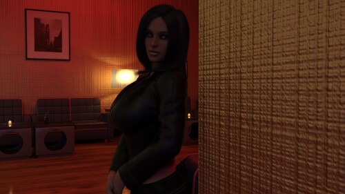 Love vs Lust: The story of a Gigolo 12