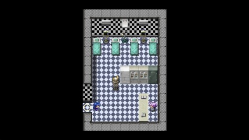 Luna and the Space Prison 3