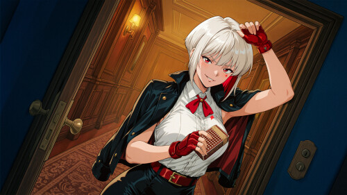 Lust Poker Club 02
