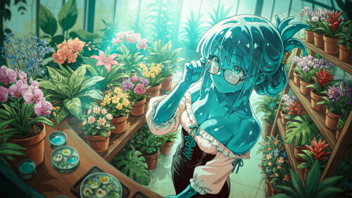 Lust Poker Club 07