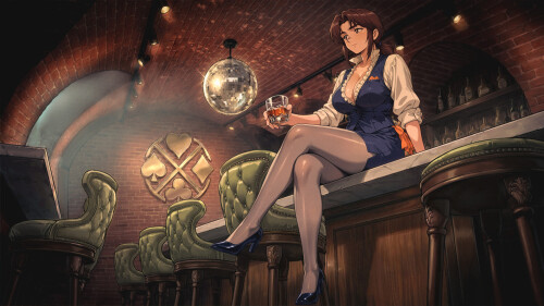 Lust Poker Club 10