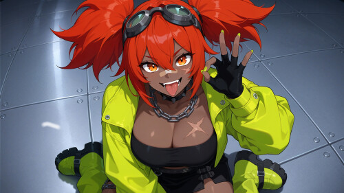 Lustpunk 69 08