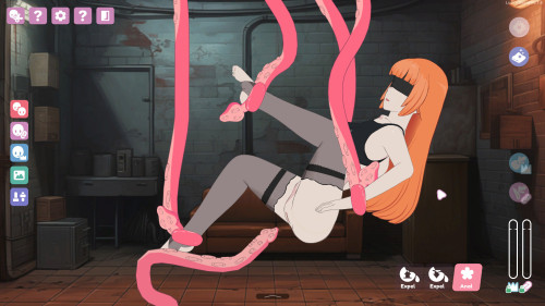 Lust's Cupid 4