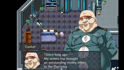 MELFIAS Azure and Crimson Verge 06