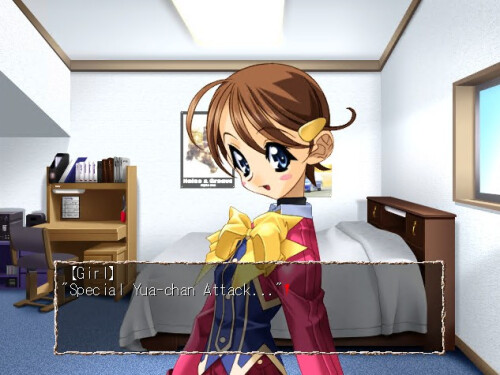 Magical Girl Ai Plus 04