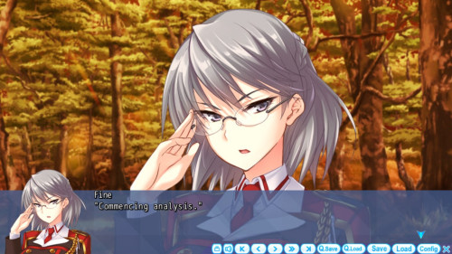 Majikoi A Ryouken Route After 1