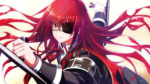 Majikoi A Ryouken Route After 7