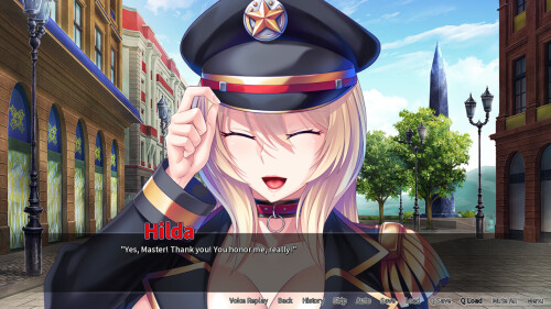 Major Milkers on Double Booty Duty 05