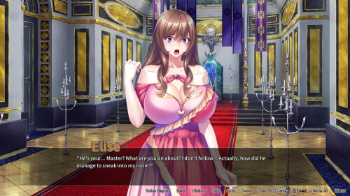 Major Milkers on Double Booty Duty 07