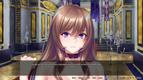 Major Milkers on Double Booty Duty 09