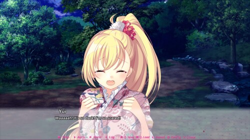 Making*Lovers: First Blush 05