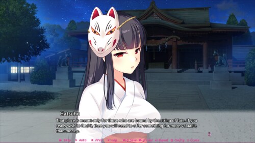 Making*Lovers: First Blush 07