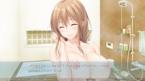 Mamagoto ~Mama to Naisho no Ecchi Shimasho~ 02