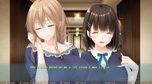 Mamagoto ~Mama to Naisho no Ecchi Shimasho~ 03