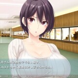 Mamagoto ~Mama to Naisho no Ecchi Shimasho~ 04.jpg