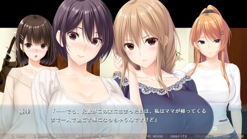 Mamagoto ~Mama to Naisho no Ecchi Shimasho~ 06