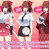 Mari-chans-Yakyuuken-By-a-Hairs-Breadth-03b82d8197f5af8f76