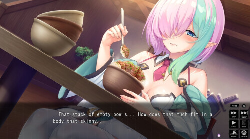 Me, My Tower, and the Lonely Demon Lord 01