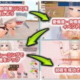 Melt-in-Pleasure Estrus Life From Morning to Night with My Lewd Wife 07.jpg