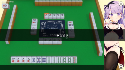 Midnight Mahjong 2