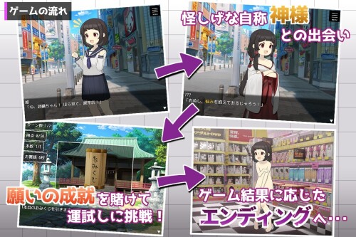 Mikoto's Divine Transformation 03