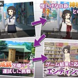 Mikoto's Divine Transformation 03.jpg