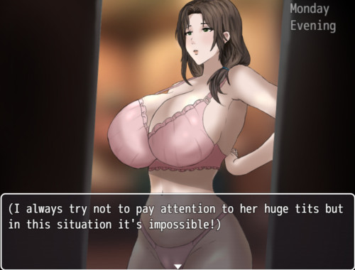 Milf Cafe 2
