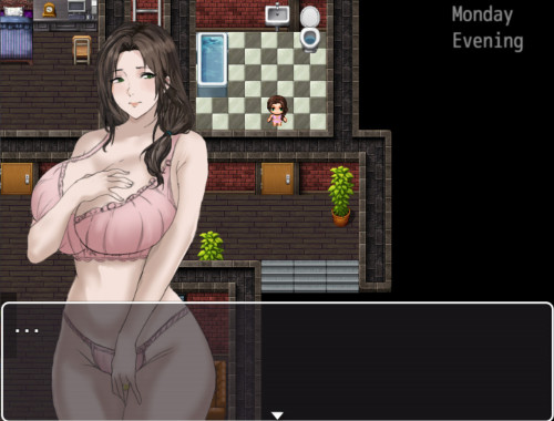 Milf Cafe 3