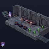 Mimic in the Dungeon 02.jpg