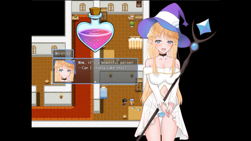 Mind Control Eve of the Battle 01