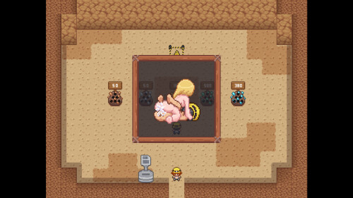 Miner Girls 01