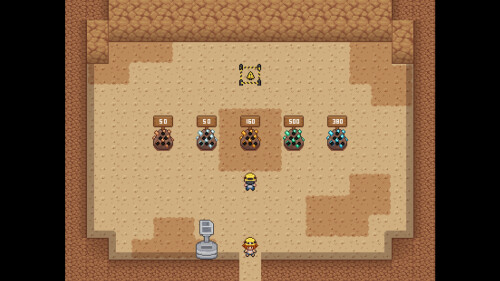 Miner Girls 02
