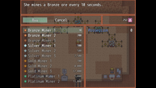 Miner Girls 03