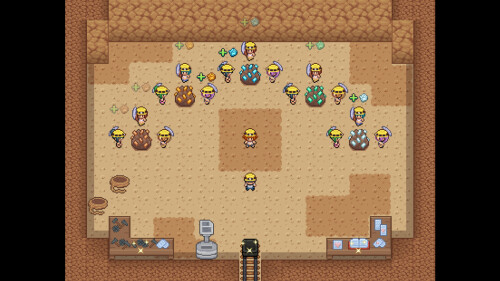 Miner Girls 05