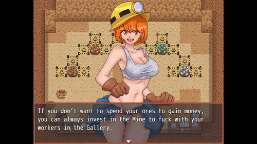 Miner Girls 06