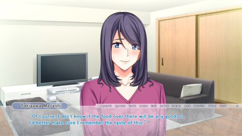 Minori, The Shared Wife 03
