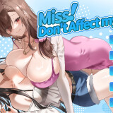 Miss!Don't Affect my Rank 01.jpg