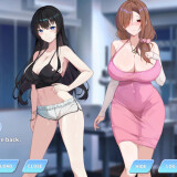 Miss!Don't Affect my Rank 05.jpg